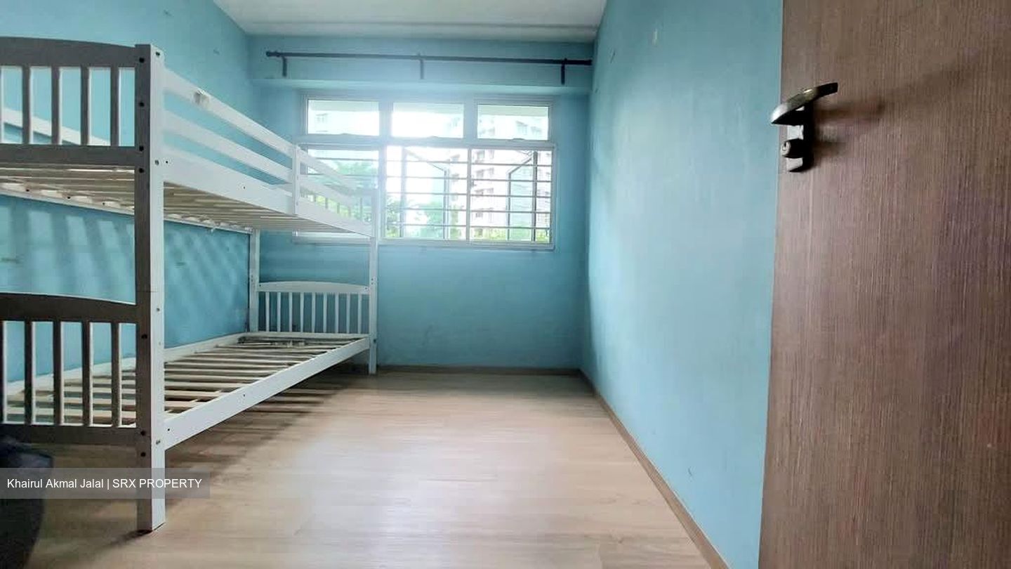 Blk 103A Eastcreek @ Canberra (Sembawang), HDB 4 Rooms #559571041